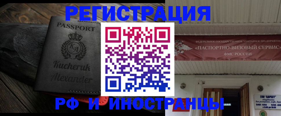 прописка штамп в Апатитах
